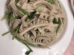 芫爆散丹-烤肉宛饭庄(南礼士路店)