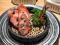 -明治屋(二十三年洪化桥店)