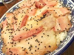 -兰边碗(鼓楼店)