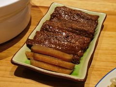 -姥姥家春饼店(惠新东街店)