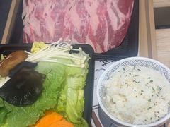 -吉野家(复兴路第二餐厅店)