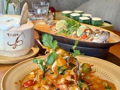 -Tegu泰古莲·泰国餐厅(红山6979店)