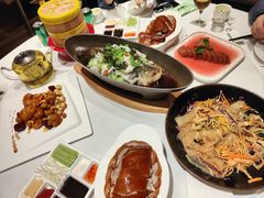 -大铁勺新津菜(迎水道店)