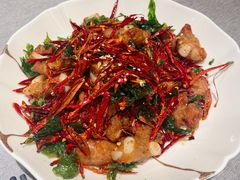 -汉水谣·江景餐厅(江滩店)