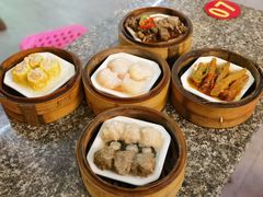 -恒兴发茶店(十三小店)