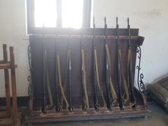 -清风小镇闯关东影视基地