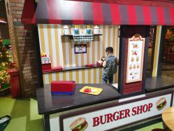 -幻贝家儿童乐园(苏州中心店)