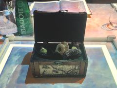 -翡翠36餐厅(浦东香格里拉店)