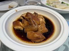 -香港狮子山下·明星粤菜餐厅(北苑店)