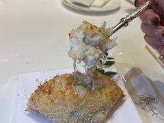 -万豪金殿(香港JW万豪酒店)