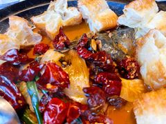 段氏绝味鱼头-柿合缘新京菜(国金中心商场店)