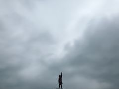 -南通洲际绿博园