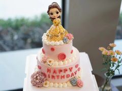 -杭州国际会议中心洲际酒店-原素全日餐厅(解放东路店)