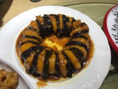 -大眼锅贴水饺(河东店)