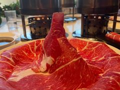 上脑肥牛-爆棚肥牛火锅(原福成肥牛城味之缘三里河店)