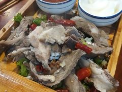 -伊隆斋(什刹海店)