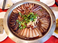 -北京小肠陈饭庄(方庄店)