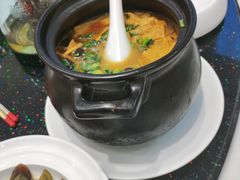 -香山湖家家宴(中山陵店)