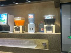 -汉巴味德·烤肉与啤酒的自助(杭州大悦城店)