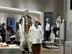 -JORDAN(西塔天环广场店)