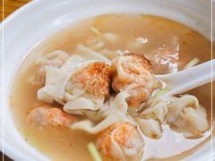 -小梁哥云吞面(黄贝岭店)