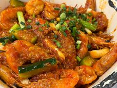 -辣螃铠盆盆蟹大排档(总店)