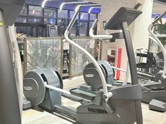 -星悦荟健身游泳(珠江新城店)