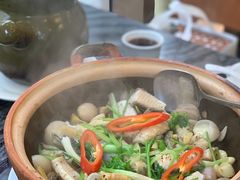 -美极鲜食坊(宝安南路店)