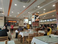 -孟记粥铺·家常菜·烧烤·粥(亚运村店)