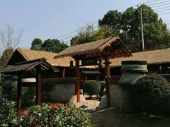 -咸宁万豪温泉谷度假区