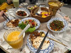 -KingThaia金泰兰(滨江天街店)