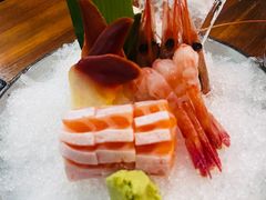 -宁喜屋 日式居酒屋(宝信·城市广场店)