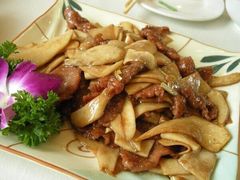 -蓬川食府(金海道店)