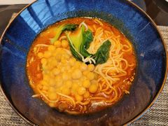 重庆小面-重庆尼依格罗酒店·欣厨Niccolo Kitchen