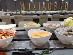 -农小锅自助小火锅(北京大兴凯德店)