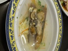 -东莱馋房(陆家嘴店)