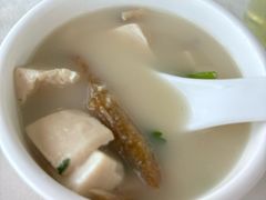 -八仔大富楼·河鲜(西江店)