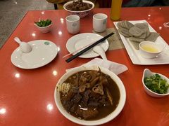 -北京小肠陈饭庄(方庄店)