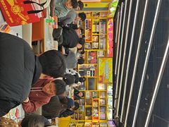 -猎人桌游吧(合生汇店)