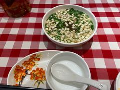-西贝莜面村(常州新北万达广场店)