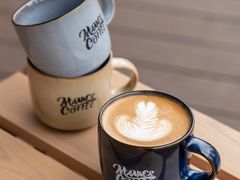 -Manner Coffee(K11店)