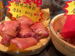 -老淮滨-蚌埠非遗小吃(淮河路店)