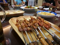 -新疆巴州金丝特餐厅(大钟寺店)