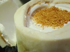 泰国椰子冻-狐狸爱上椰子鸡(滨江星光大道店)