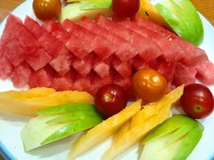 精美果盘-紫光园(顺义店)