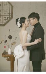 -天长地久婚纱摄影