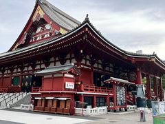 -浅草寺