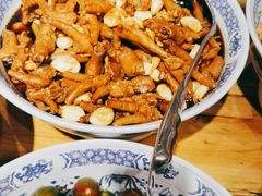 -鸽子窝(青塔店)
