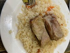 -塔斯提抓饭(东城汇店)
