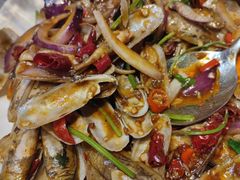 -上和臻品中国菜(花园街店)